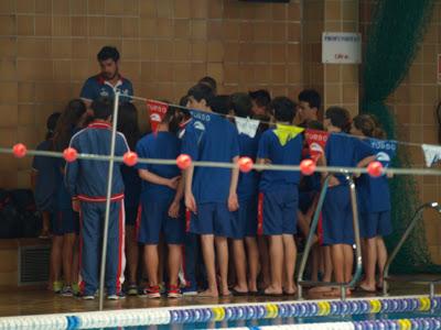 5ª Jornada de Liga en Premià de Mar .