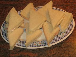 SÁNDWICH DEL RODILLA