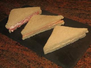 SÁNDWICH DEL RODILLA