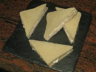 SÁNDWICH DEL RODILLA