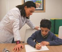 LOS NIÑOS NO PUEDEN COGER LA BAJA