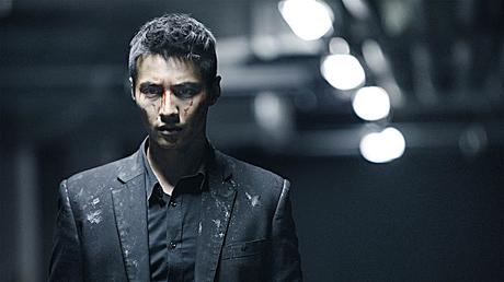 El hombre sin pasado (Lee Jeong-beom, 2010)