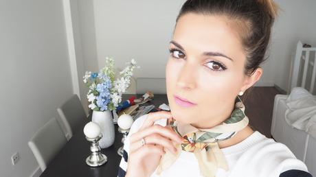 MAKE UP | Get ready with me + SORTEO!