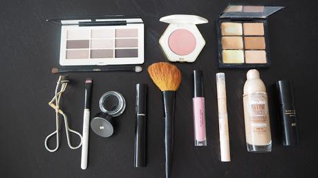 MAKE UP | Get ready with me + SORTEO!