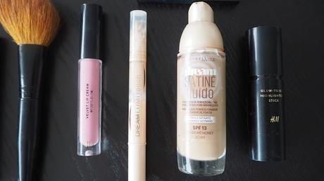 MAKE UP | Get ready with me + SORTEO!