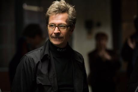 FILMOGRAFÍAS: GARY OLDMAN