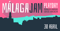 Este fin de semana los desarrolladores tienen una nueva cita en MálagaJam PlayDay