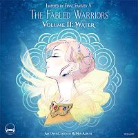Descarga 'Final Fantasy V: The Fabled Warriors II', un delicioso disco de temas remezclados