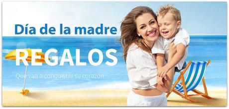 La lista de los deseos para el Día de la Madre