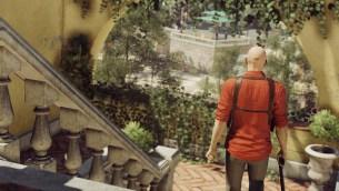 Hitman Sapienza 4