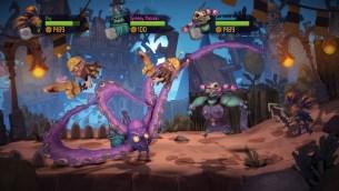 Zombie Vikings_screenshot08