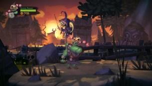 Zombie Vikings_screenshot02
