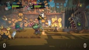 Zombie Vikings_screenshot07