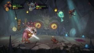 Zombie Vikings_screenshot09
