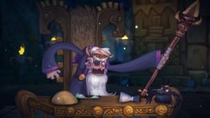 Zombie Vikings_screenshot10
