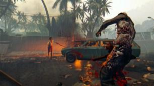 Dead Island Definitive Collection