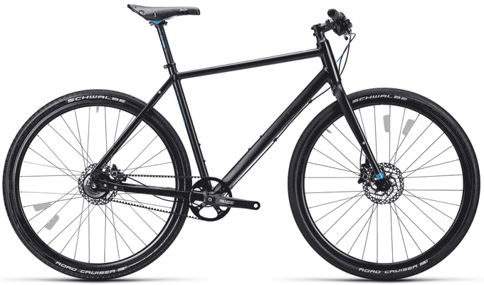 Flectr, los detalles destalles reflectantes para radios de ruedas más ligeros y aerodinámicos en su campaña en KickStarter