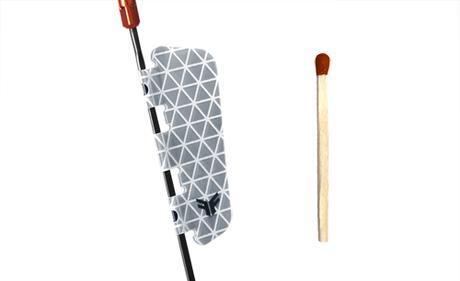 Flectr, los detalles destalles reflectantes para radios de ruedas más ligeros y aerodinámicos en su campaña en KickStarter