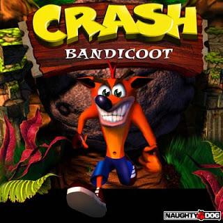 Crash Bandicoot - La Estrella Invitada