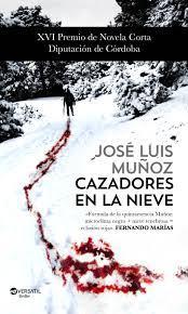 RESEÑA,CAZADORES EN LA NIEVE