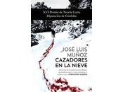 Reseña,cazadores nieve