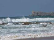 Parque Natural Dunas Liencres