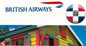 Brithis Airways