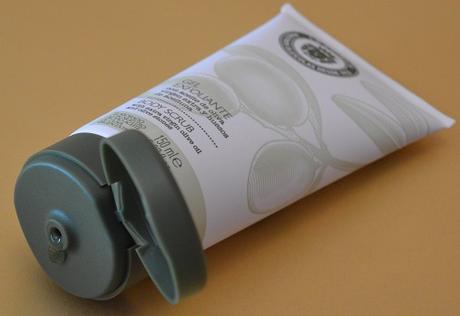 Gel Exfoliante de LA CHINATA