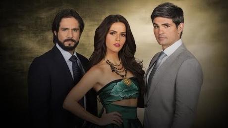 Zuria Vega entrará en al recta final de ‘Simplemente Maria’ Zuria Vega entrará en al recta final de ‘Simplemente Maria’