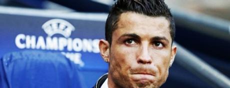 Cristiano Ronaldo no jugo, pero en la final lo hará