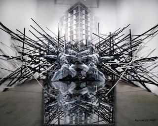 BARRICADAS VERSUS ALAMBRADAS