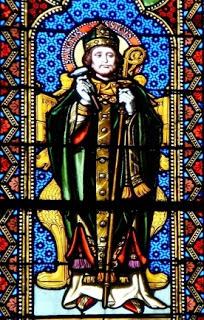 San Assico, orfebre de Dios.