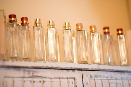 Huele a ti Huele a ti