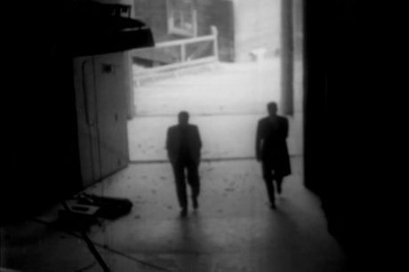 Ingmar Bergman gör en film - 1963