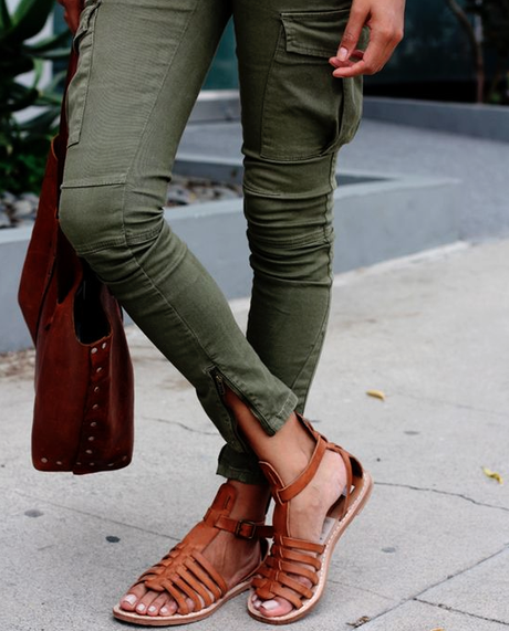 VERANITO QUE ESTÁS LLEGANDO