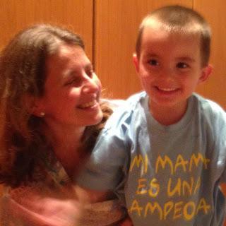 Enfermedad rara-discapacidad-Familias diversas-superación-blog-maternidad-inclusión