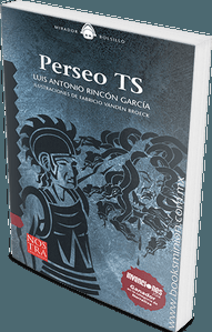 Perseo TS de Luis Antonio Rincon Garcia