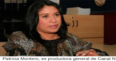 DESPEDIDOS POR DEFENDER LA VERDAD Y  LOS INTERESES DE TODOS LOS PERUANOS…