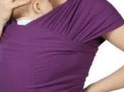 Rebozo para futuras Mamas