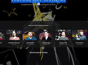 Virtual Sessions: #Arte #RealidadVirtual Tilt Brush