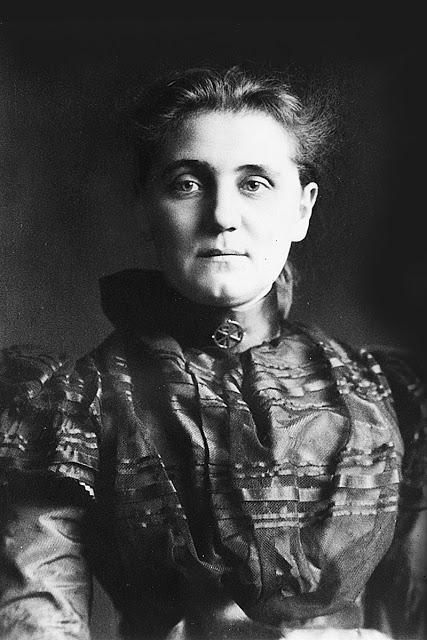 JANE ADDAMS