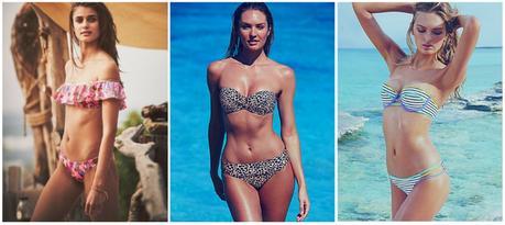 bikinis bikinis con estampados