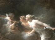 época nunca mejor retratado Arte: anhelo fugacidad amor.