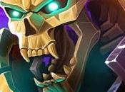 Dugeon legend [MEGA MOD] v1.60