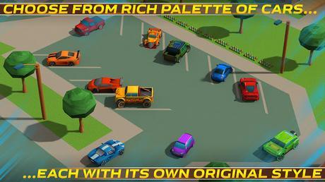 Splash Cars MOD APK Unlimited Money v1.5