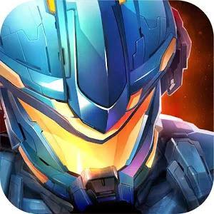 Star Warfare 2: Payback MOD APK Unlimited Money v.1.23