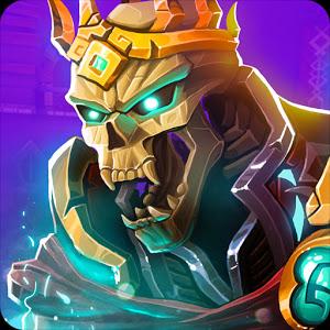 Dungeon Legends MOD APK || MEGA MOD || v1.57