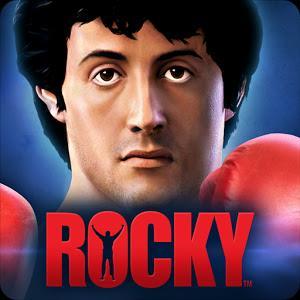 Real Boxing 2 ROCKY MOD APK Unlimited Money v1.2.1