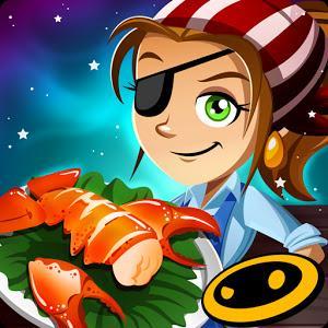 Cooking Dash 2016 MOD APK Unlimited Money v1.14.18