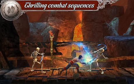 Prince Of Persia Shadow&Flame MOD APK Unlimited Money v2.0.2 Prince Of Persia Shadow&Flame MOD APK Unlimited Money v2.0.2